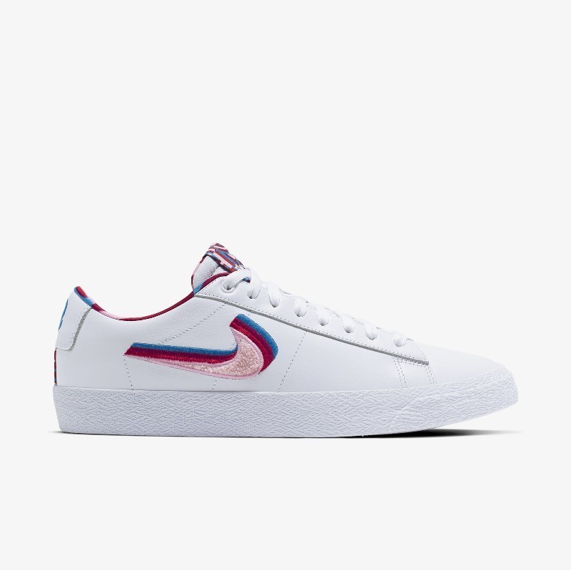 Blazer gt parra on sale